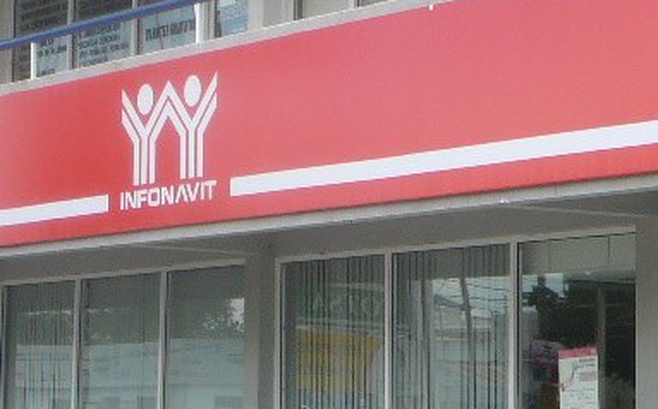 Garantizan que créditos del INFONAVIT ya no son impagables