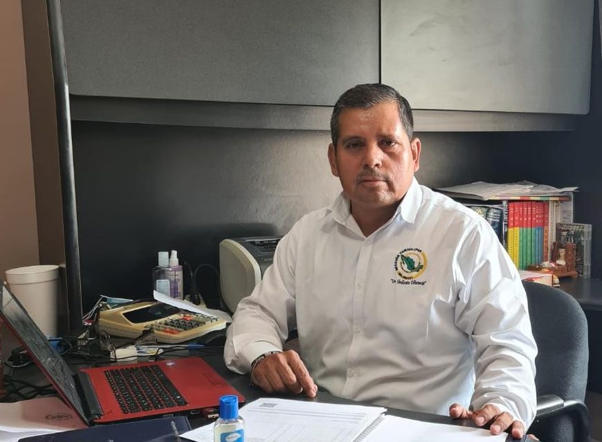 Demandan maestros información sobre Programa de cisternas en escuelas