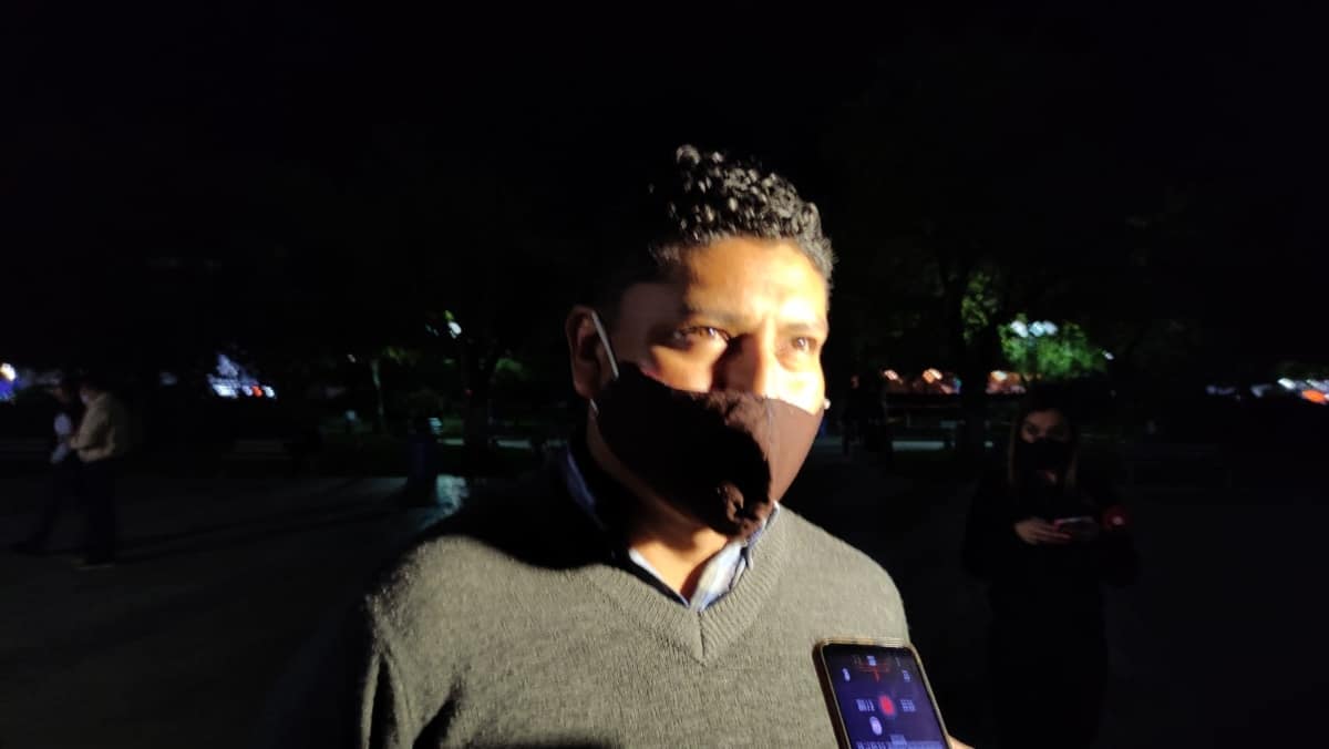 Vigilarán que dirigentes de Morena no se vendan ni corrompan como lo hicieron los diputados del Congreso