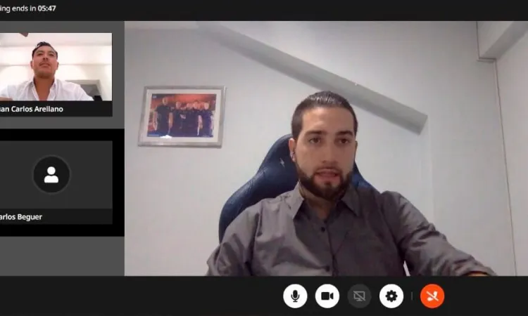 Tiene Correcaminos TransferRoom con equipos internacionales
