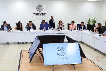 Aprueban reformas para concientizar sobre el cuidado del agua en Tamaulipas