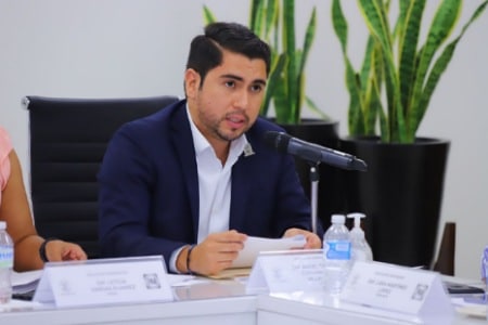 Exhortan a Ayuntamientos a establecer viveros municipales con plantas endémicas
