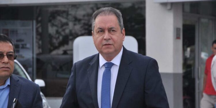 Modelo Educativo generará muchas complicaciones admite titular de la SET Mario Gómez