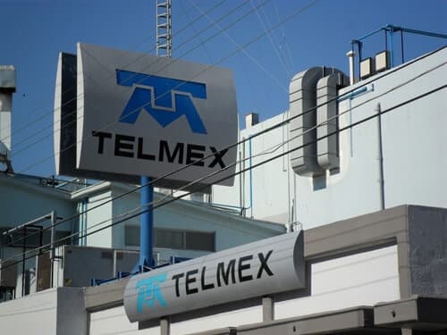 Por competencia, pierde Telmex  Clientes en Victoria