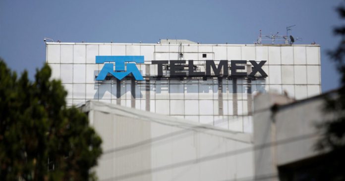 Todavía está pendiente la demanda de  Cubrir vacantes en Telmex