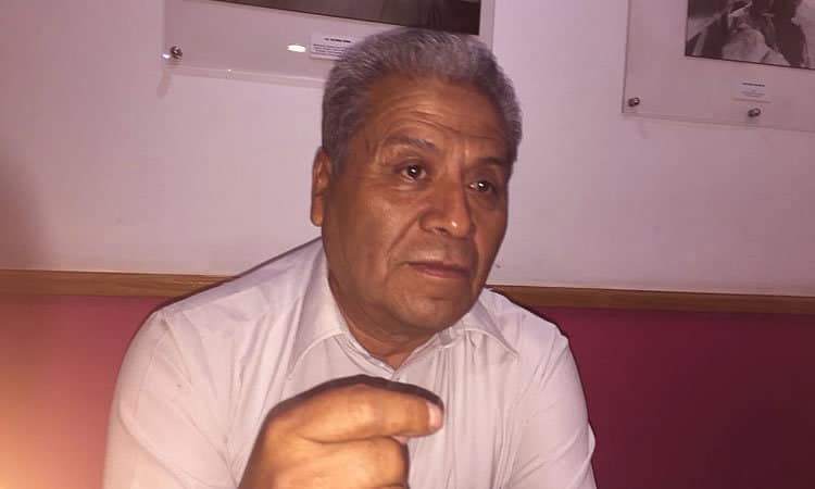 Llaman a los maestros de Tamaulipas a no dejarse intimidar en las próximas votaciones del SNTE