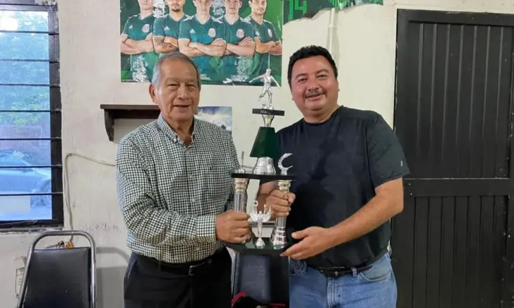 “Viejitos” estarán de gala