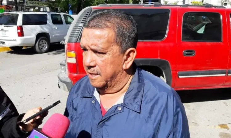 La Matías S. Canales planea participar en Williamsport