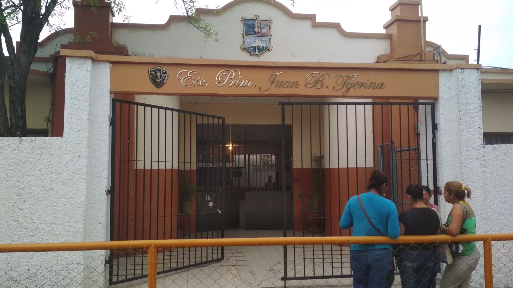 Foro sobre escuelas de  tiempo completo   solo  fue una simulación