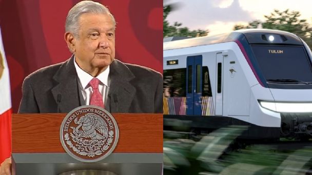 AMLO expropió 36 terrenos para la construcción del tramo 5 del Tren Maya