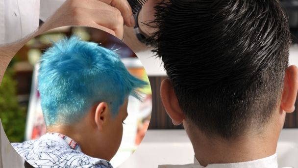 Consejo Mexicano de la Familia a favor de  Prohibir que estudiantes entren a escuelas  Con pelo largo o pintado