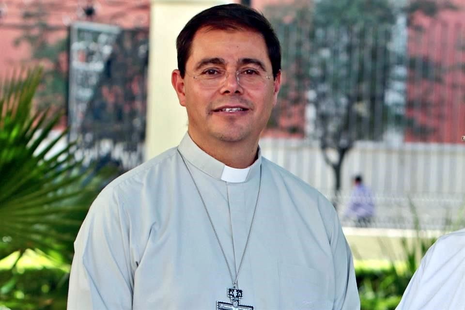 Pide Obispo recuperar el papel que debe  tener la familia en la sociedad