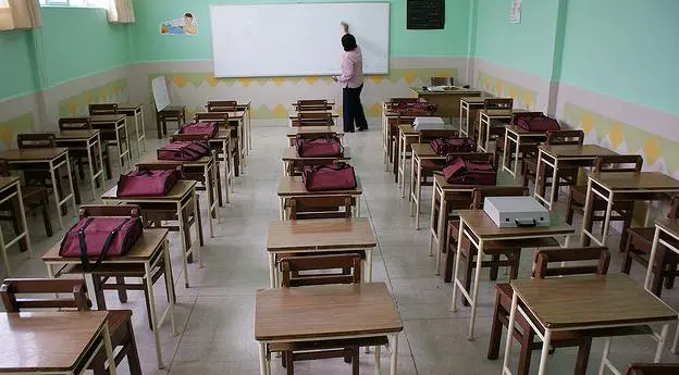 UNPF planea interponer amparo   Contra desaparición de grados escolares