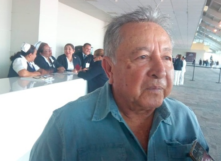 Pide sindicato a equipo de transición, revisar a detalle pendientes de la Secretaría de Salud a los trabajadores