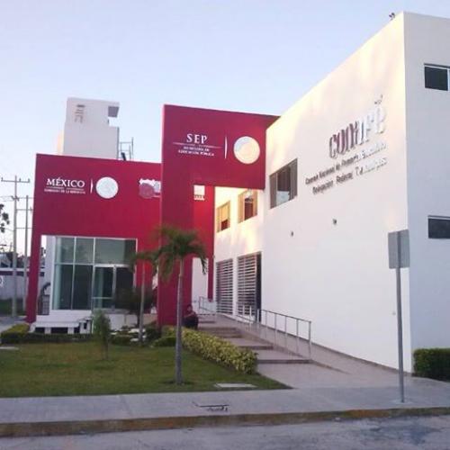 Solo un 2 por ciento de jóvenes  Educadores deserta de Conafe