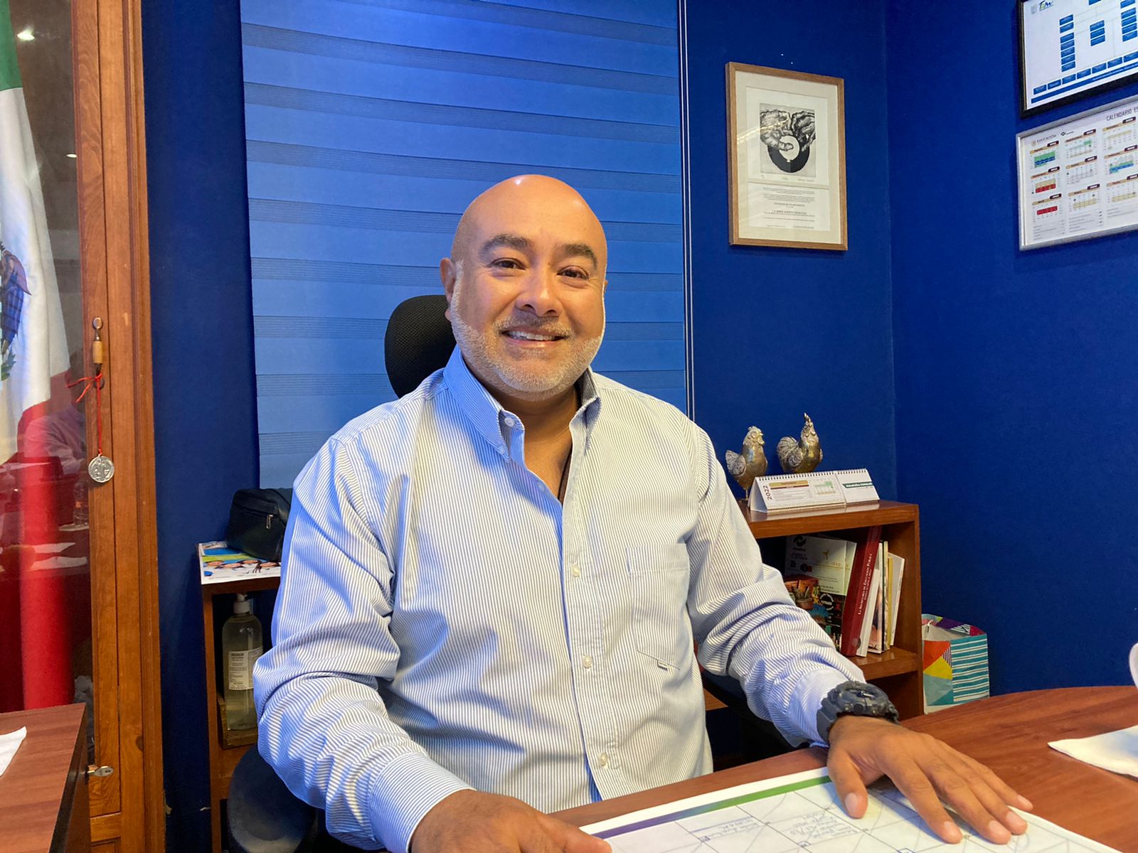 Sigue Conalep cosechando triunfos