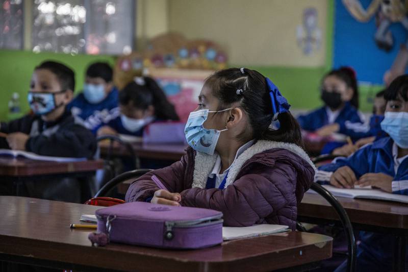 SEP tendrá que restablecer el servicio de tiempo completo  en las mismas escuelas donde operaba el programa