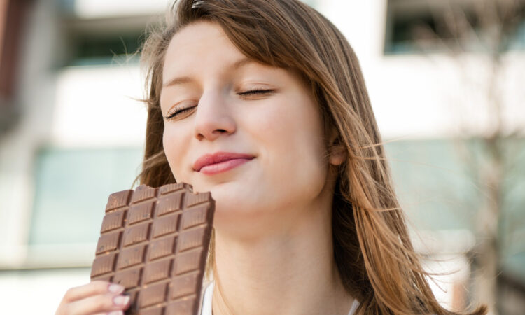 Chocolate: 10 usos alternativos para la salud y la belleza