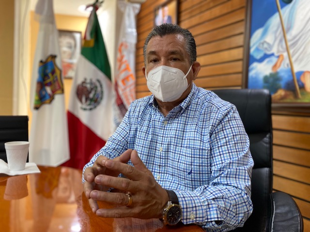 Convoca SNTE a SET cubrir déficit de maestros en educación básica