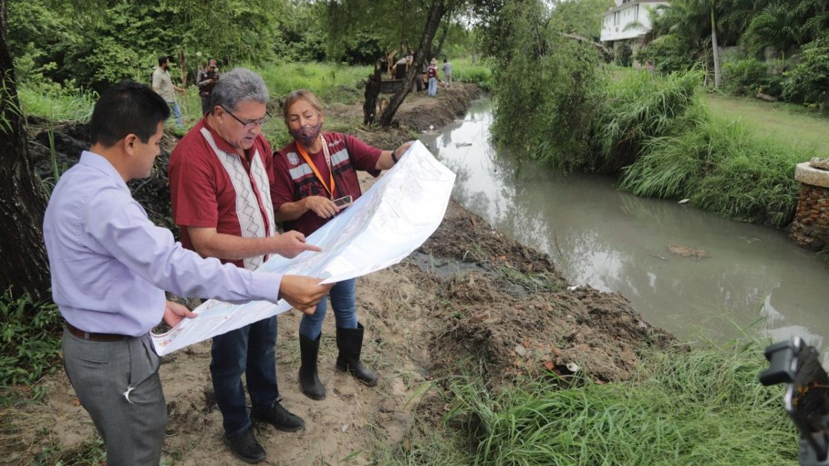 Participa Altamira en proyecto para controlar sobrepoblación de cocodrilos