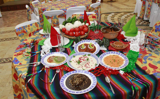 Fiestas patrias incrementan ventas en restaurantes