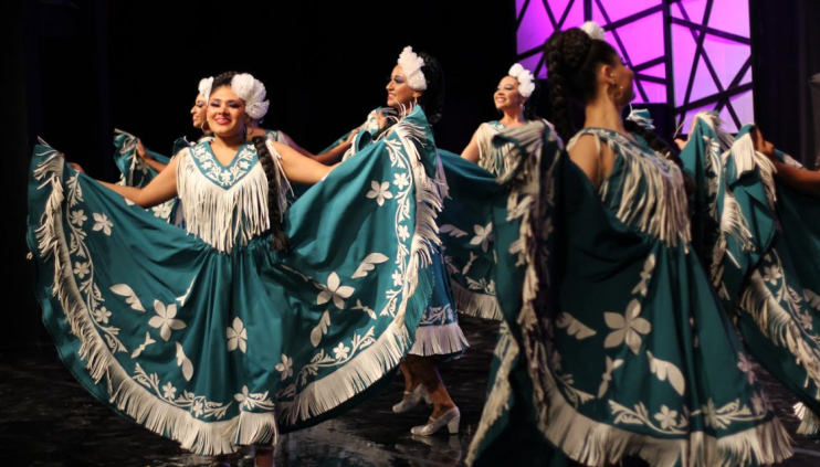 Prepara UAT quinta edición del festival universitario “Cultivarte”