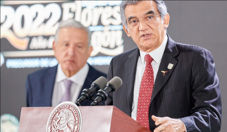El cambio que se ha iniciado en Tamaulipas, es de fondo, afirma el gobernador