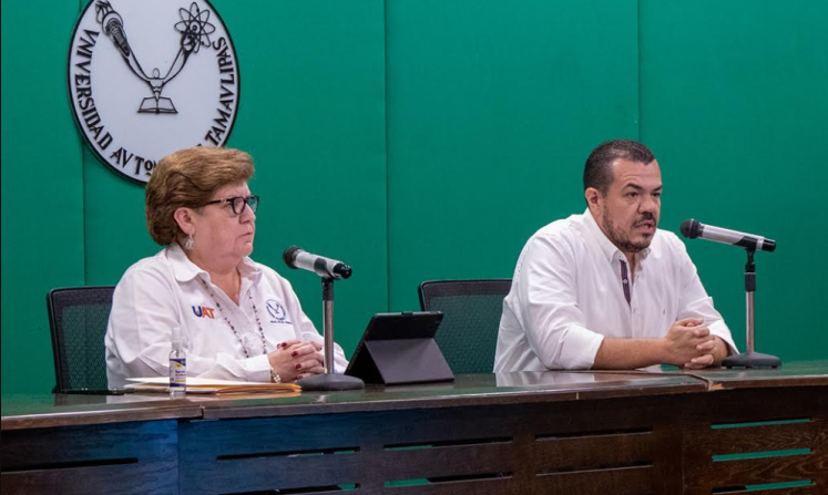 Inicia UAT la reforma curricular de sus programas de bachillerato
