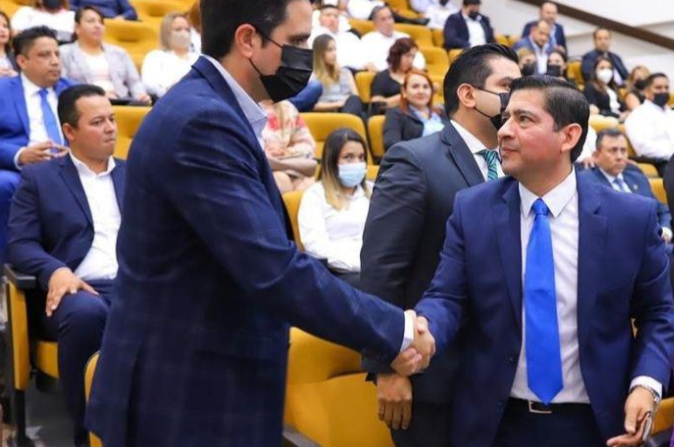PA’ VARIAR…Partidos políticos incumplen con la transparencia en Tamaulipas