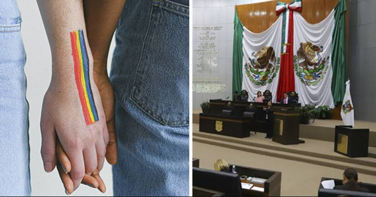 Pastores piden al Congreso ser escuchados sobre el tema del matrimonio igualitario