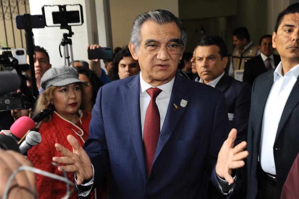 Mi Maestros tendrán la seguridad laboral que por años se les negó: Gobernador