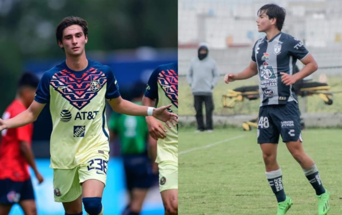Tamaulipecos disputarán la final de la Liga MX Sub-18