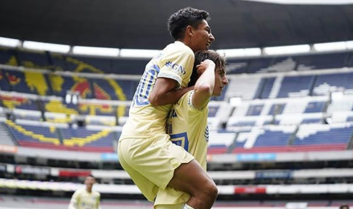 Juan Cantú hace pedazos a Pachuca en la Final de Ida