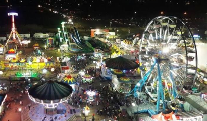 Llega la Feria 2022 a Ciudad Victoria