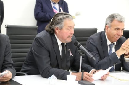 Aprueba Legislatura 65 Guardia Nacional para garantizar seguridad en Tamaulipas