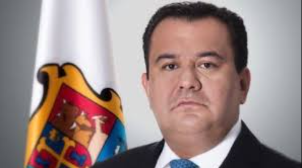 Exigen salida del Fiscal Irving Barrios