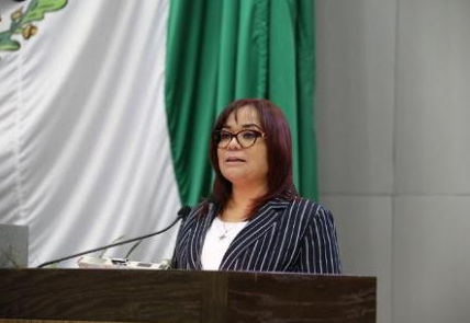 Exige legisladora, ni un crimen más de odio en contra de la comunidad LGBTI+