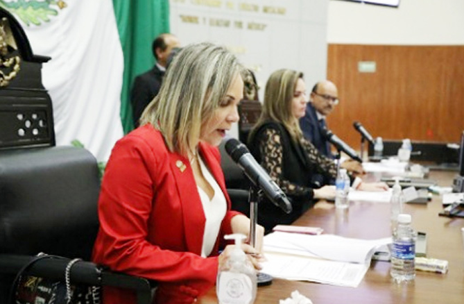 Aprueba Congreso implementar Guardia Estatal en Tamaulipas