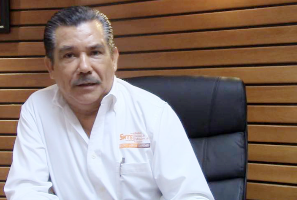 No se necesitan improvisaciones en el SNTE: RGV