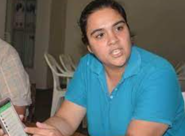Teachers apoyan aspiraciones de Naif