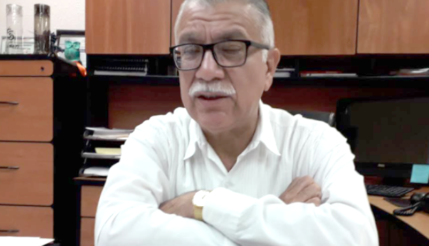 Prepara Facultad de Derecho Maestría en Comunicación