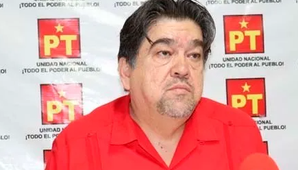 Podría el PT ir en coalición en la elección extraordinaria