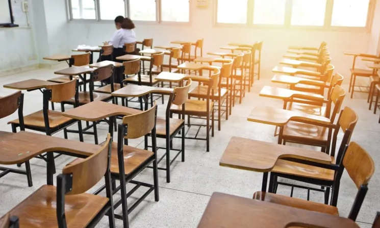 Buscan a alumnos de media superior que se alejaron de la escuela por la pandemia