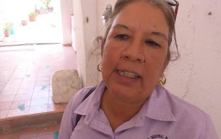 Dirigente sindical busca recuperar liderazgo del sindicato en Aptiv 2