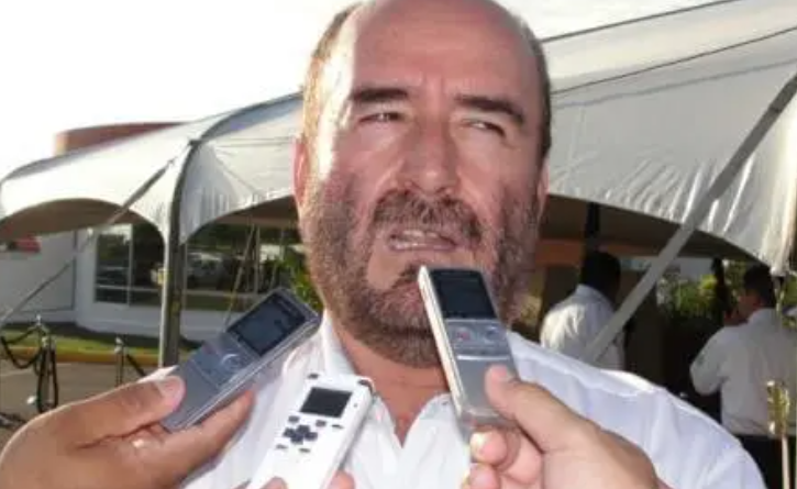 Peligra planeación agrícola por retraso de trasvase de agua del Cuchillo a la Marte R Gómez