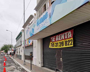 Tras pandemia, cerraron definitivamente 50 negocios en Victoria