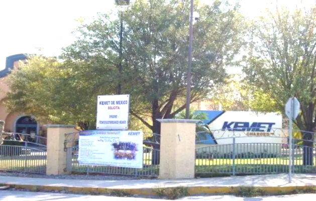 Reduce aún más su plantilla laboral Kemet