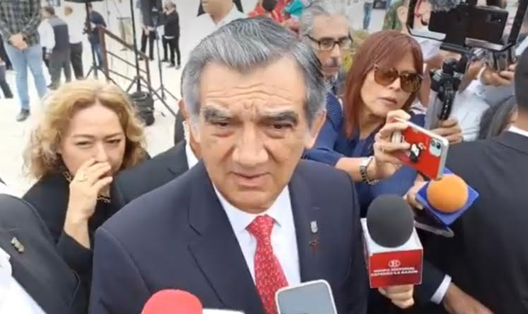 No habrá impunidad en el caso de Elena Lavín