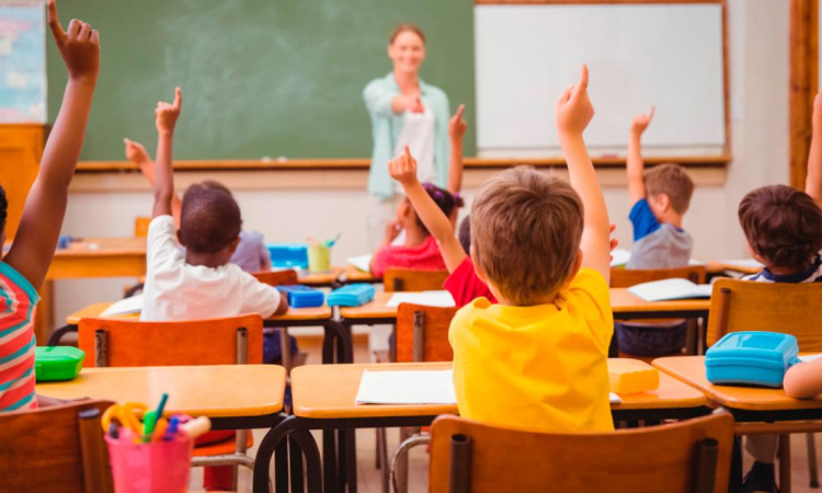 Llama SET a niños que no han querido regresar a clases