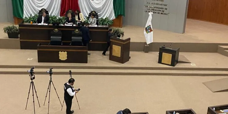 Diputadas panistas de Tamaulipas se van a Morena